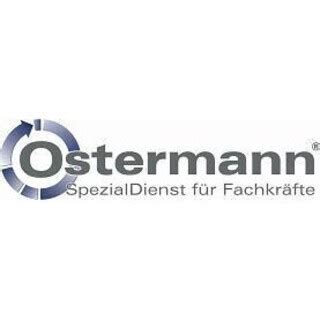 Ostermann Personaldienstleistung GmbH & Co. KG - Filiale Bielefeld