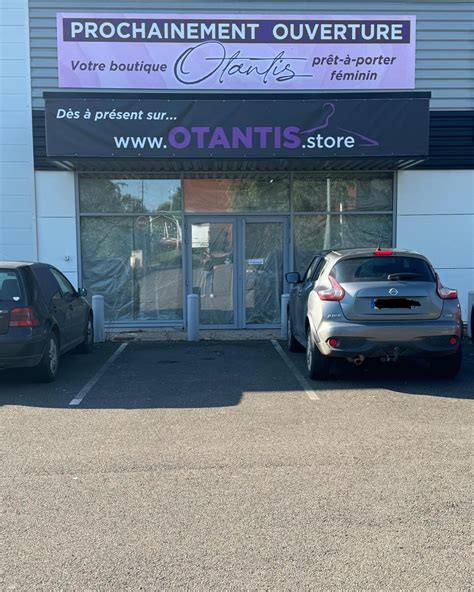 Otantis à Paray-le-Monial