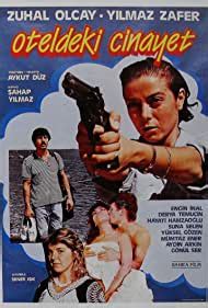 Oteldeki cinayet (1986) film online,Aykut Düz,Yilmaz Zafer,Zuhal Olcay,Aydin Arkin,Mümtaz Ener
