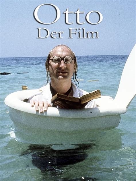 Otto - Der Film (1985) film online,Xaver Schwarzenberger,Otto Waalkes,Otto Waalkes,Elisabeth Wiedemann,Sky du Mont