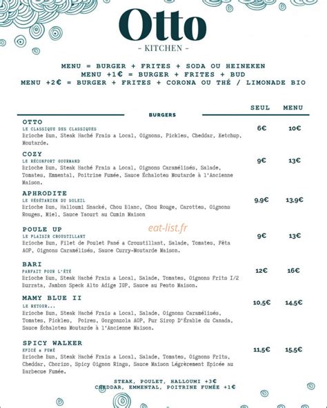 Otto Kitchen à Biscarrosse