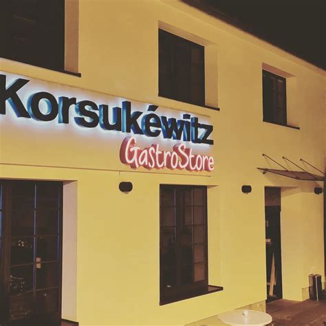 Otto Korsukewitz GmbH