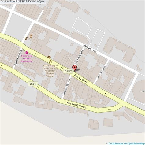Ouarmin Opticien à Montréjeau