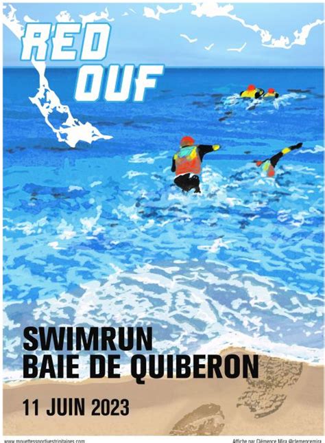 Ouf... à Quiberon