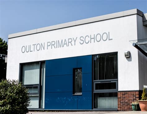 Oulton Primary School