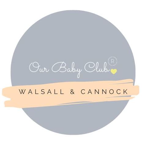 Our Baby Club Walsall and Cannock