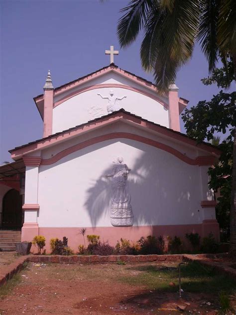 Our Lady Of Rosary Church