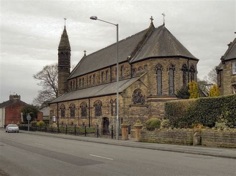 Our Lady and Saint Patrick's Church