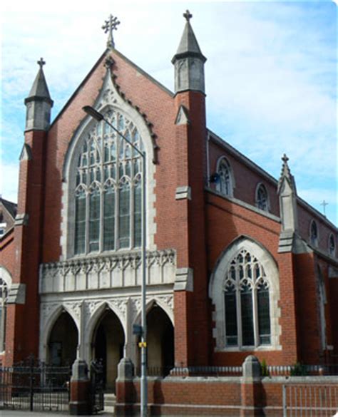 Our Lady of Grace R C Church