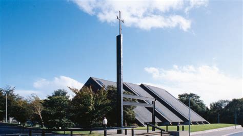 Our Lady of Lourdes Catholic Church