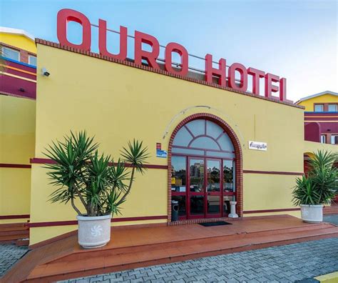 Ouro Hotel Azambuja