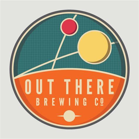 Out There Brewing Company