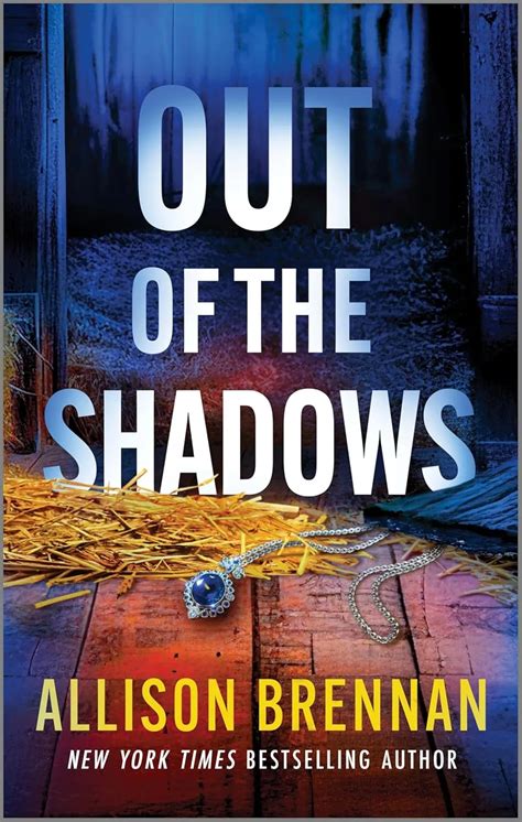 download Out of the Shadows