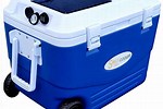 Outdoor Electric Camping Coolers