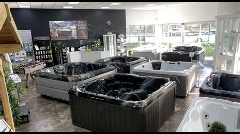 Outdoor Living Hot Tubs Hull