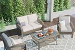 Outdoor Patio Furniture Clearance