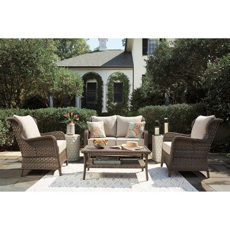 Outdoor-Patio-FurnitureConversation-Sets