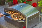 Outdoor Pizza Oven Costco