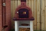 Outdoor Pizza Ovens For Sale