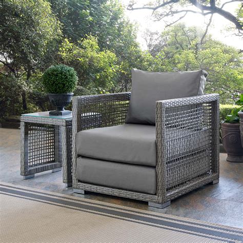 Outdoor-RattanLounge-Chair