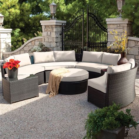 Outdoor-SectionalPatio-Furniture