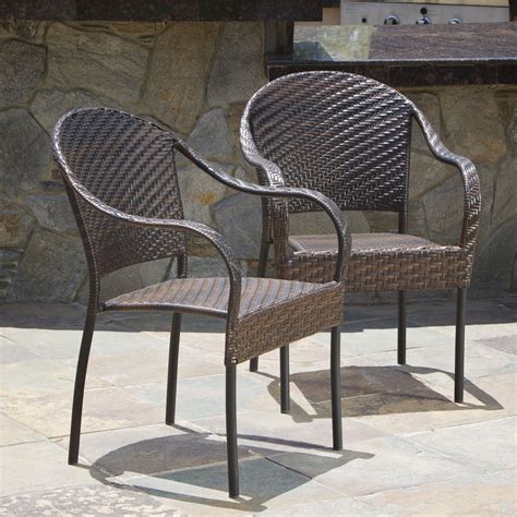 Outdoor-Wicker-ChairCushions