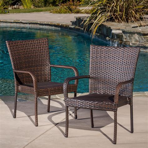 OutdoorPatio-Chairs