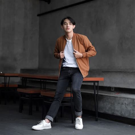 Outfit Keren