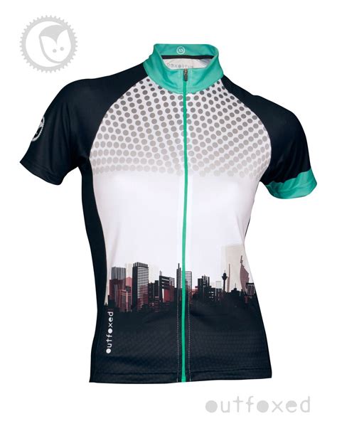 Outfoxed Womens Cycling Ltd