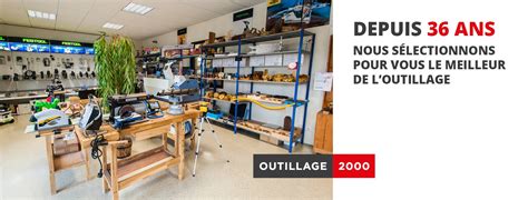 Outillage 2000 à Oberhoffen-sur-Moder