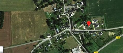 Outin Luc à Ruffiac