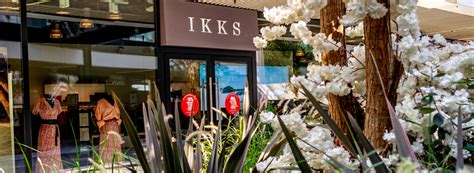 Outlet Marques à Versailles