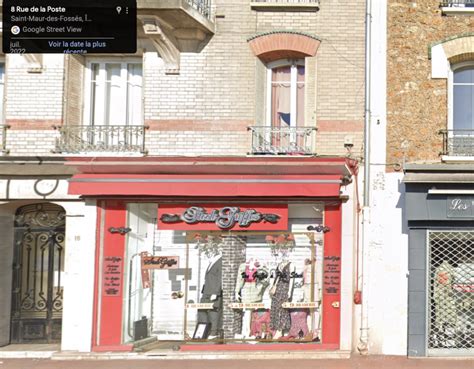 Outlet Stock Griffes à Paris