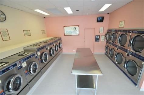 Outlook Laundromat