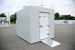 Outside Freezers for Sale for Hooking Up Pigs