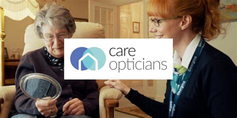 OutsideClinic - Home Eye Tests and Hearing Tests