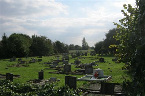 Outwell Cemetery