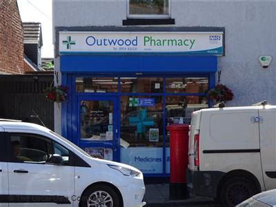 Outwood Pharmacy