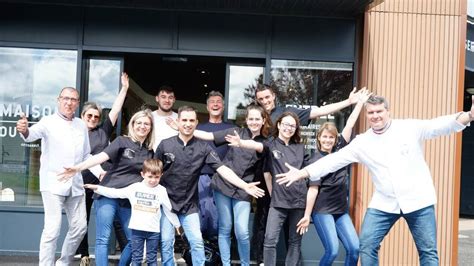 Ouvrard Pascal à Cholet