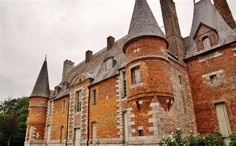 Ouvry à Crasville-la-Rocquefort