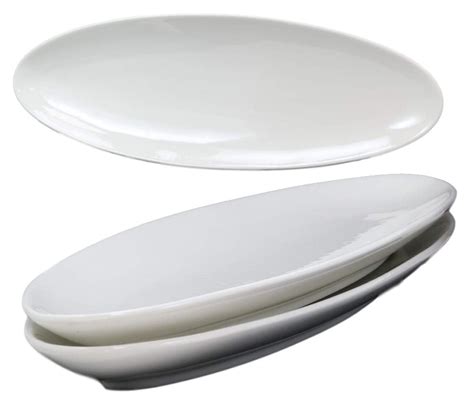 Platter Plates