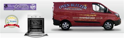 Oven Blitzer EA Ltd