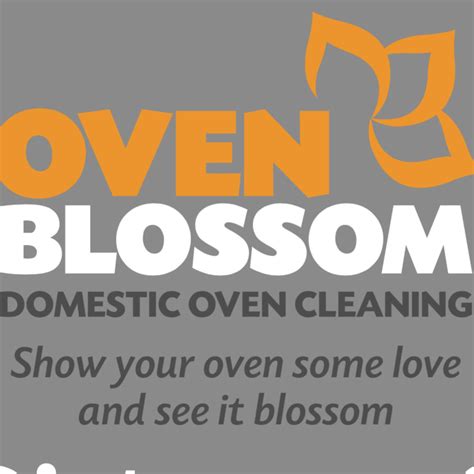 Oven Blossom Domestic Oven Cleaning