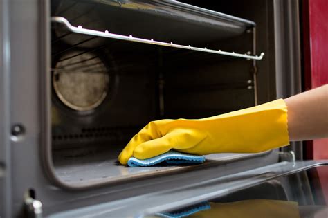 Oven Cleaning Walsall - Ovenu