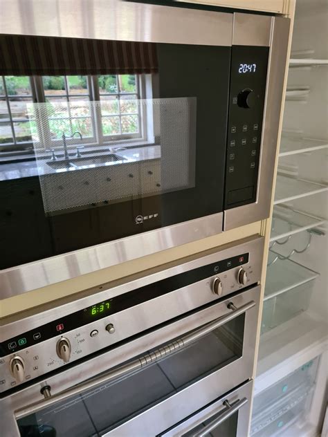 Oven Doctor - Oven Cleaning Portsmouth