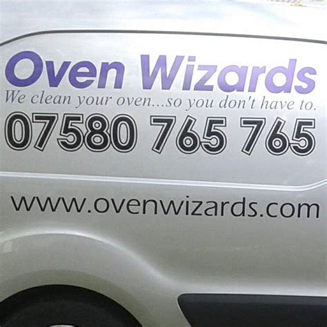 Oven Wizards Manchester South