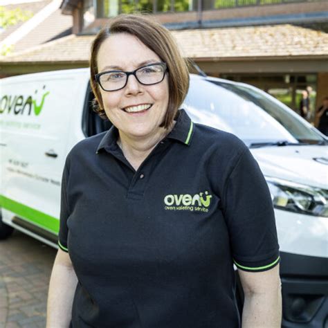 Ovenu Birmingham South - Oven Cleaning Specialists