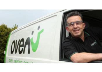 Ovenu Newbury - Oven Cleaning Specialists