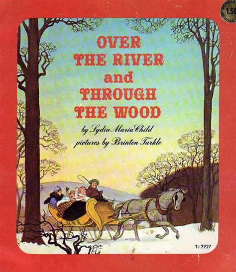 [#] Free Over the River and Through the Woods Pdf Books
