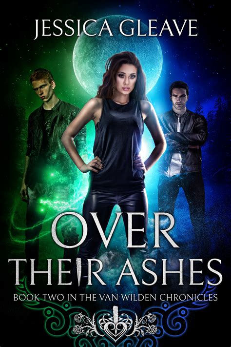 download Over Their Ashes